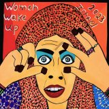 women wake up